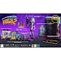 Miniatyrbillede 2 af 4: Destroy All Humans 2 Reprobed Second Coming Edition (samler) - PC - Action - september 2021