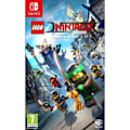 Pikkukuva 1 / 3: Lego Ninjago, Elokuva: Videopeli kytkimessä