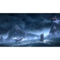 Miniatyrbild 6 av 6: The Witcher 3: Wild Hunt Goty Edition Xbox One-spel Vit