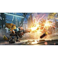 Miniatyrbillede 2 af 2: Videospil - Sony Interactive - Ratchet & Clank: Rift Apart - Adventure - PS5 - juni 2023