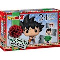 Pikkukuva 1 / 2: Adventtikalenteri 2021 - FUNKO - Dragon Ball Z