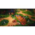 Miniatyrbillede 5 af 5: The Smurfs: The Epic of Dreams - Nintendo Switch-spil - Reverie Edition