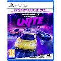 Miniatyrbillede 1 af 6: Asphalt Legends Unite - PS5-spil - Supercharged Edition