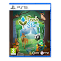 Miniatyrbillede 1 af 4: Videospil - MERGE GAMES - Fresh Start Cleaning Simulator - PS5 - Eventyr - Blu-Ray