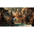 Pikkukuva 4 / 6: Shadow of War Definitive Edition PS4-peli Vit