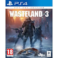 Pikkukuva 1 / 5: PS4-peli - Deep Silver - Wasteland 3 - Day One Edition - Toiminta - PEGI 18+ Vit