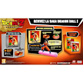 Pikkukuva 2 / 6: Dragon Ball Z: Kakarot - PS5-peli - Legendary Edition