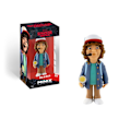 Pikkukuva 3 / 5: Minix - Stranger Things - Dustin - 12 cm Flerfärgad