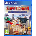 Pikkukuva 1 / 6: DC Krypto Super-Dog: Adventures of Krypto ja Ace PS4 Game