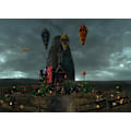 Miniatyrbild 3 av 6: LEGO Harry Potter samling