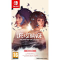 Miniatyrbillede 1 af 6: Life is Strange Arcadia Bay Collection Switch Game hvid