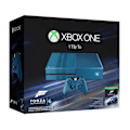 Miniatyrbillede 1 af 4: Xbox One 1TB Ed Collector + Forza Motorsport 6