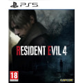 Pikkukuva 1 / 6: Resident Evil 4 (2023) PS5-peli Vit