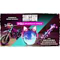 Pikkukuva 2 / 6: Saints Row - Day One Edition PS4-peli Vit