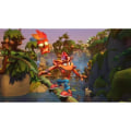 Pikkukuva 4 / 6: Crash Bandicoot 4: Se on Time Switch -peli Vit
