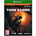 Miniatyrbillede 1 af 4: Skyggen over Tomb Raider Xbox One