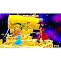 Pikkukuva 2 / 6: Disney: Magical World 2 - Enchanted Edition Switch Game Vit