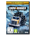 Pikkukuva 2 / 2: SnowRunner Premium Edition Peli PC DVD ROM