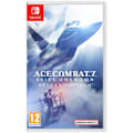 Pikkukuva 1 / 6: Ace Combat 7 Skies Unknown - Nintendo Switch Game - Deluxe Edition