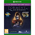 Pikkukuva 1 / 6: Torment: Tides of Numenera Day One Edition Xbox One -peli Vit