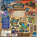 Miniatyrbillede 3 af 6: Small World of Warcraft - Asmodee - Brætspil - 2 til 5 spillere Flerfärgad