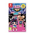 Pikkukuva 2 / 4: Nintendo Switch -peli Nighthawk Interactive LLC Nighthawk Interactive L.O.L. Surprise! Elokuvayö Noir