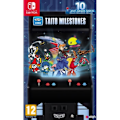Pikkukuva 1 / 2: Videopeli - Taito - Taito Milestones - Nintendo Switch - Standard Edition - Boxed