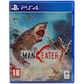 Miniatyrbillede 1 af 2: Videospil - Tripwire Interactive - Maneater - Action i åbent world - PS4 - 1 spiller