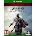 Miniatyrbillede 1 af 3: Assassin's Creed Ezio Collection Jeu Xbox One