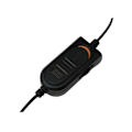 Miniatyrbild 3 av 3: PS4 Under Control trådbundet headset - Justerbar mikrofon - PS4-kompatibelt