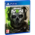 Pikkukuva 1 / 4: Videopeli - Activision - Call of Duty: Modern Warfare II - Standardi - Toiminta - PS4