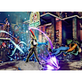 Pikkukuva 3 / 4: Videopeli - SNK Corporation - FATAL FURY City of the Wolves Deluxe Edition - PS5 - Taistelu - Blu-Ray