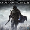 Miniatyrbillede 3 af 6: Middle Earth Shadow of Mordor PS4-spil Vit