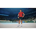 Miniatyrbillede 6 af 6: TopSpin 2K25 - PS4-spil - Standard Edition