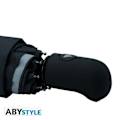 Pikkukuva 4 / 4: Paraply - ABYstyle - One Piece - Piratemblem - 100% Polyester - Automatisk öppning