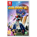 Miniatyrbillede 1 af 6: Grendizer: Feast of Wolves - Standard Edition - Nintendo Switch-spil