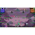 Miniatyrbillede 3 af 3: Spil - Just For Games - Killer Queen Black - Nintendo Switch - Multiplayer op til 8 spillere - Action Vit