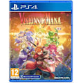 Miniatyrbillede 1 af 5: Visions of mana - PS4-spil