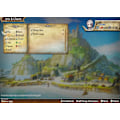 Miniatyrbild 6 av 6: Rollspel - The Legend of Legacy HD Remastered - Deluxe Edition - PS4 - Unik äventyr - Innovativ strid