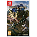 Miniatyrbild 1 av 2: Videospel - Nintendo - Monster Hunter Rise - Standard Edition - Action - Nintendo Switch-plattform