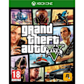 Pikkukuva 1 / 6: GTA V Xbox One peli