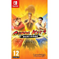 Miniatyrbild 1 av 6: Cobra Kai 2 Dojos Rising Switch Game