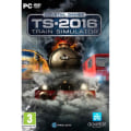 Miniatyrbillede 1 af 3: TS Train 2016