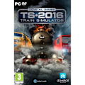 Pikkukuva 1 / 3: TS Train 2016