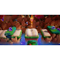 Miniatyrbillede 3 af 5: The Smurfs: The Epic of Dreams - PS4-spil - Reverie Edition