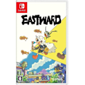 Pikkukuva 1 / 6: Eastward Game Switch Vit