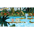 Miniatyrbillede 6 af 6: Nyt Joe And Mac Caveman Ninja T-Rex Edition PS5-spil