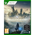 Pikkukuva 1 / 6: HOGWARTS LEGACY: HOGWARTS LEGACY Xbox One -peli Vit