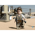 Pikkukuva 3 / 6: Videopeli - LEGO - Star Wars The Force Awakens - PS4 - Toiminta - Lapset ja aikuiset 10+