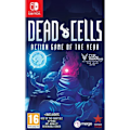 Miniatyrbillede 1 af 4: Dead Cells Action Game Of The Year Jeu Switch
